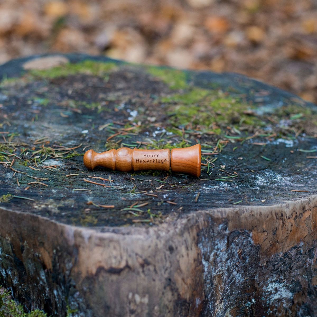 WEISSKIRCHEN Super Hasenklage