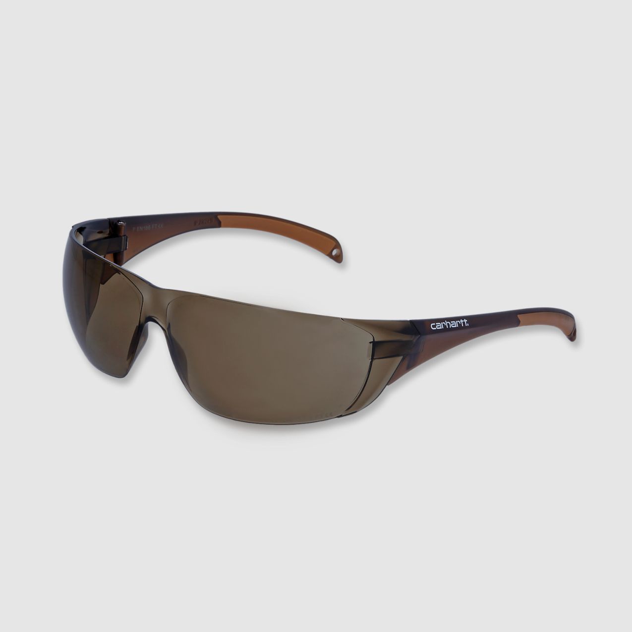 Carhartt Billings Safety Glasses Bronze