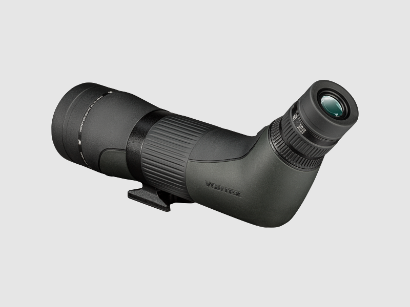 Vortex Crossfire® HD 16-48x65 luneta obserwacyjna kątowa, zdjęcie 3 z 7