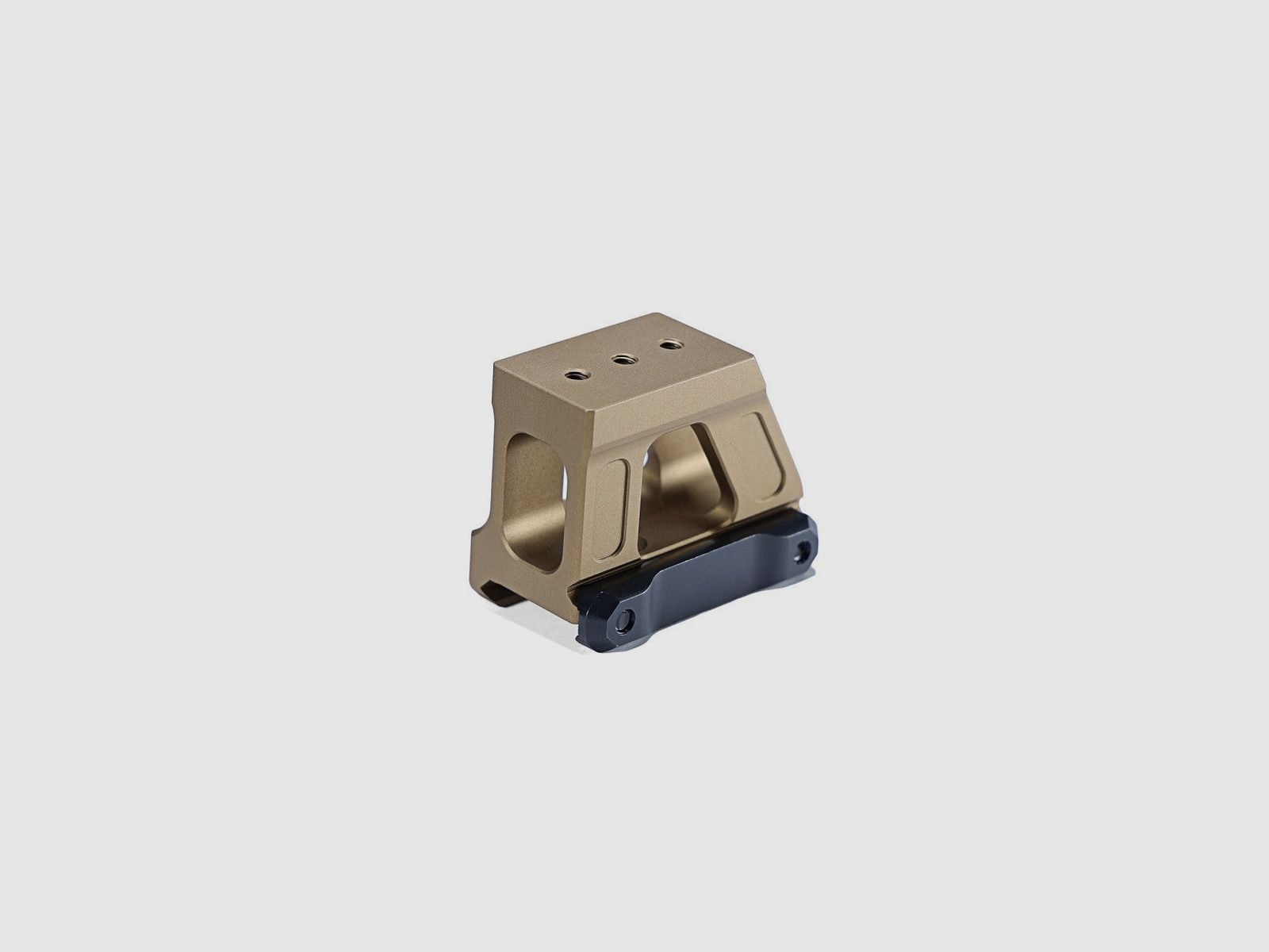 Unity Tactical FAST MRDS Mount
