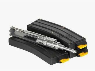 CMMG Conversie KIT AR15 .22lfb CMMG Conversie KIT AR15 .22lfb, WF-SPORTS