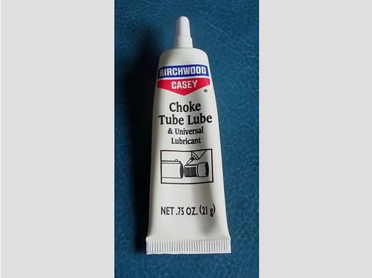 Chokefett * Choke Tube Lube * NEU