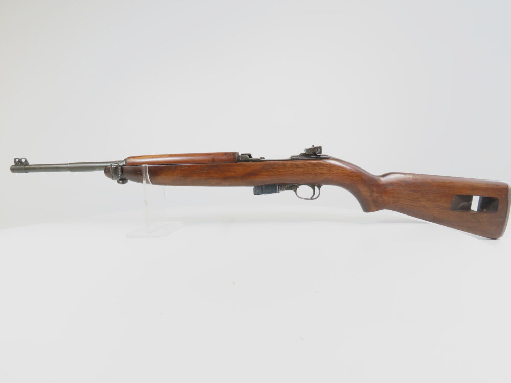 Winchester M1 Carbine