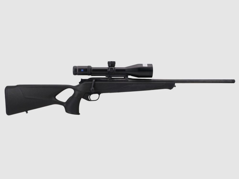Blaser R8 Success
