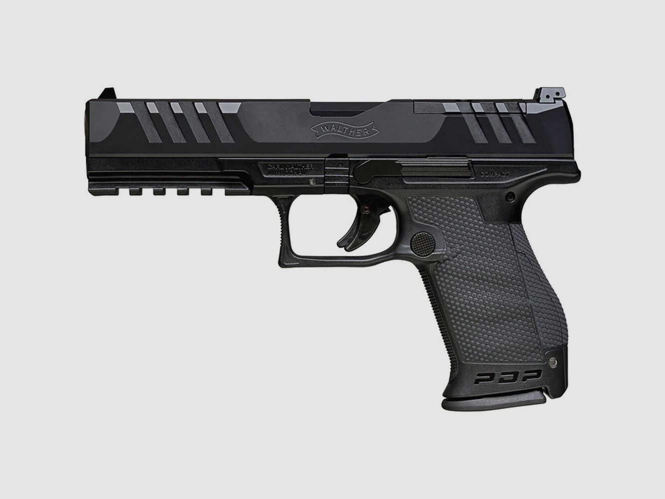 Walther PDP Compact V2 - 5 OR Pistole
