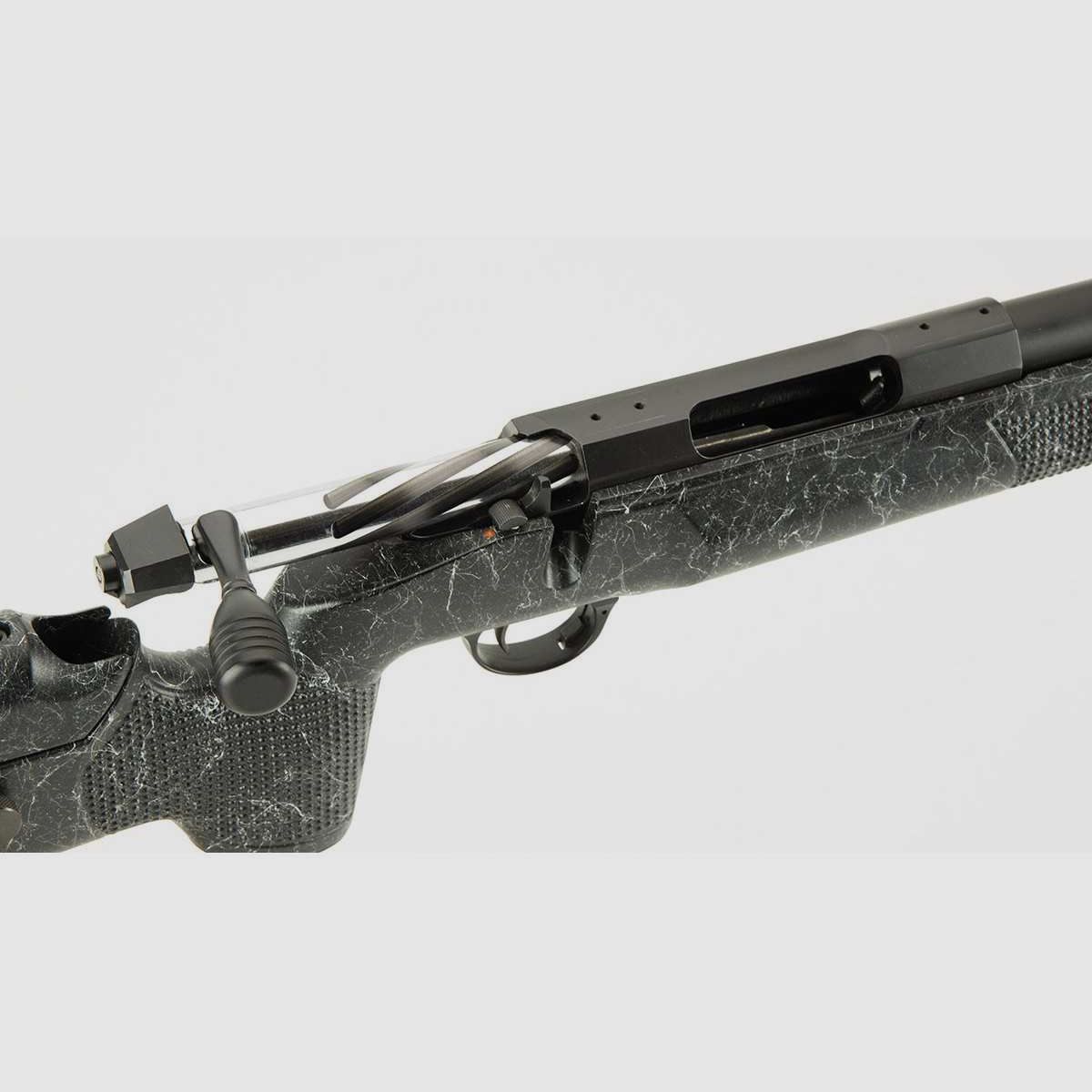 Sabatti Tactical EVO Repetierbüchse Schwarz Marmor - 6.5 Creedmoor, Bild 4 von 11