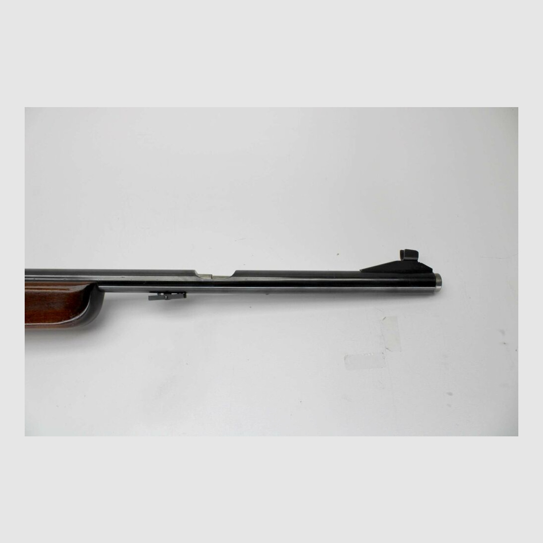 Zimmerstutzen Schmidt Kal. 4mm RF lang mit Diopter 4mmRF Lang