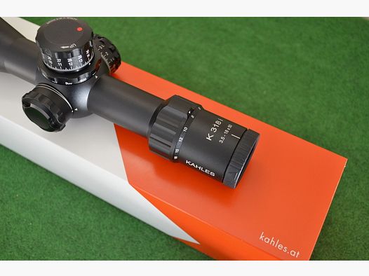 Kahles K318i 3,5-18x50