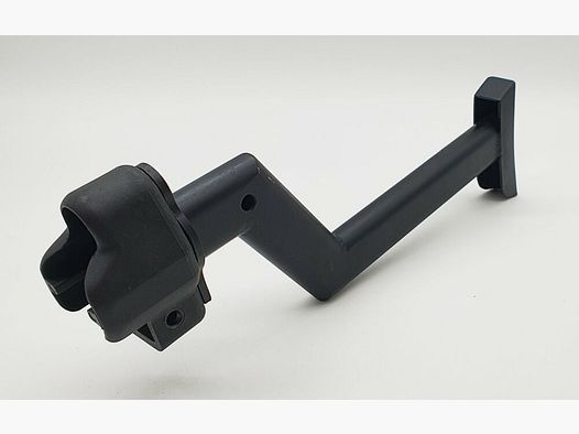 Heckler & Koch Heckler & Koch MP5 / SP5 culata doblada para cascos con visor