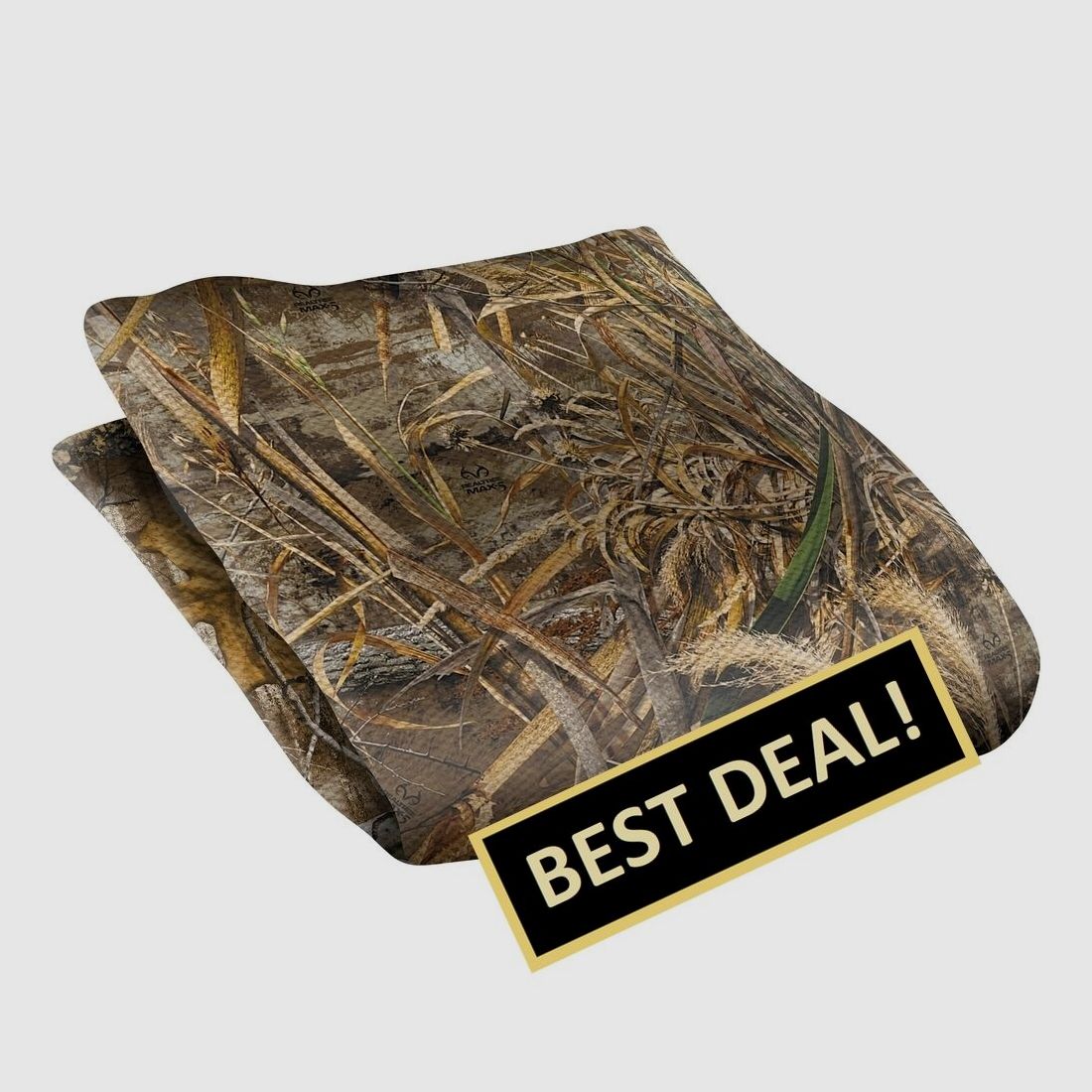 Vanish by Allen Camouflage Netting Camo Burlap Realtree Max5