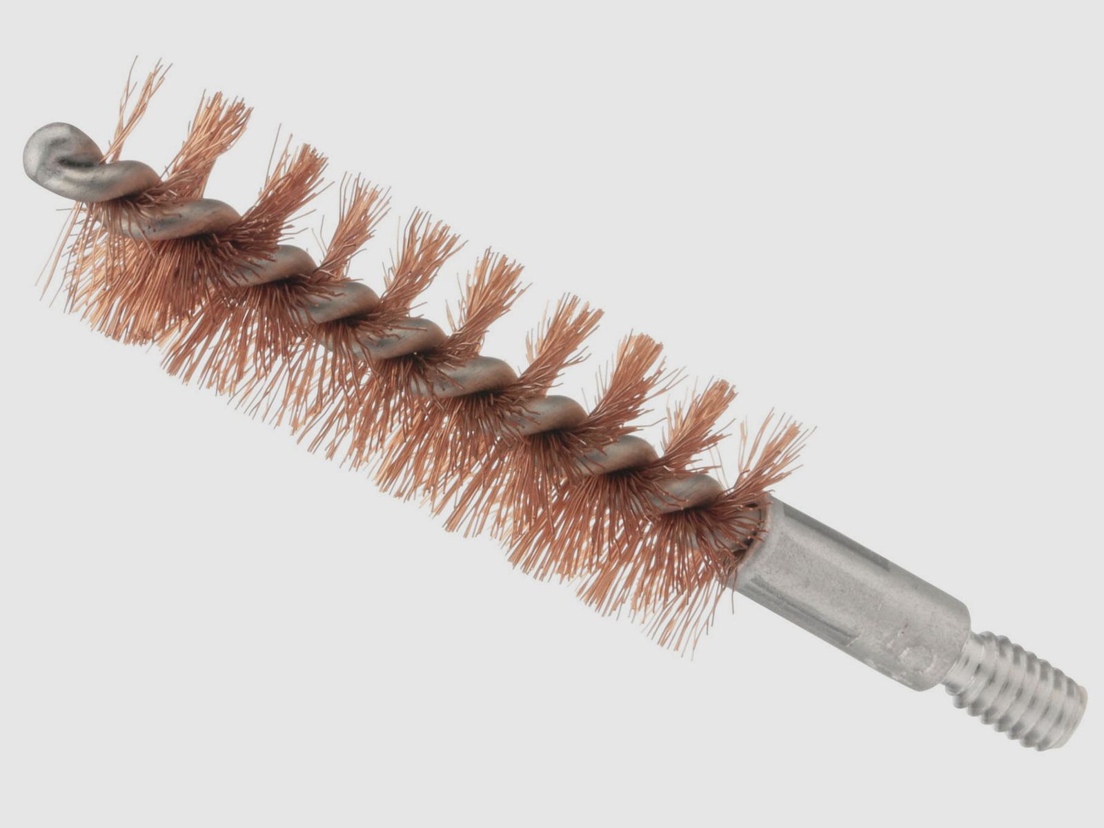 Bronzebürste HOPPE’S für Pistole – Kaliber .44/.45