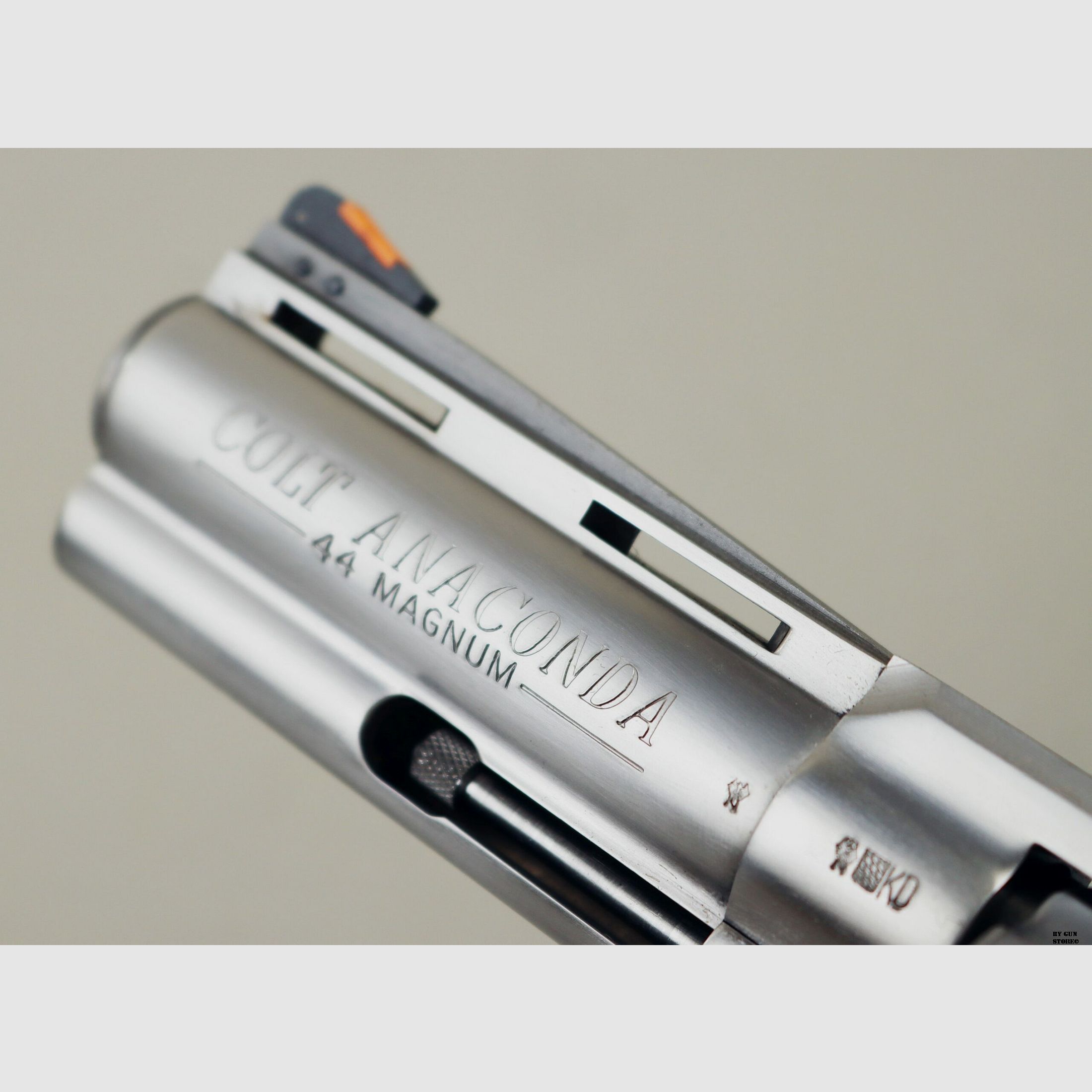 Revolver Colt mod. Anaconda Kal. 44 mag. Seriennr. MM46057, Bild 10 von 15
