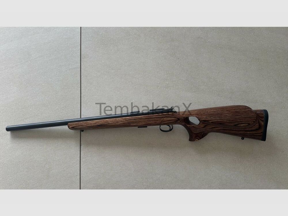 ZBROJOVKA BRNO Z455KM .22lr