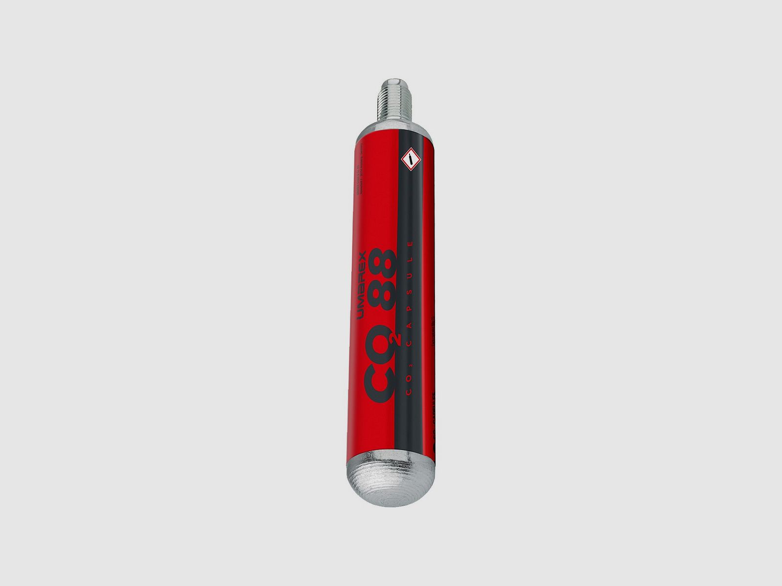 Umarex CO2-Kartusche 88g, Bild 2 von 2