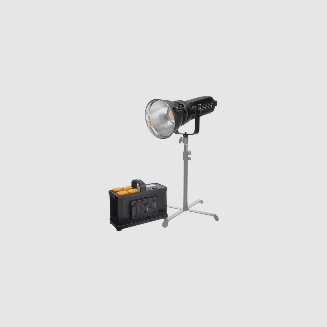 BRESSER BR-D3500 LED-Studioleuchte COB, Bild 12 von 15