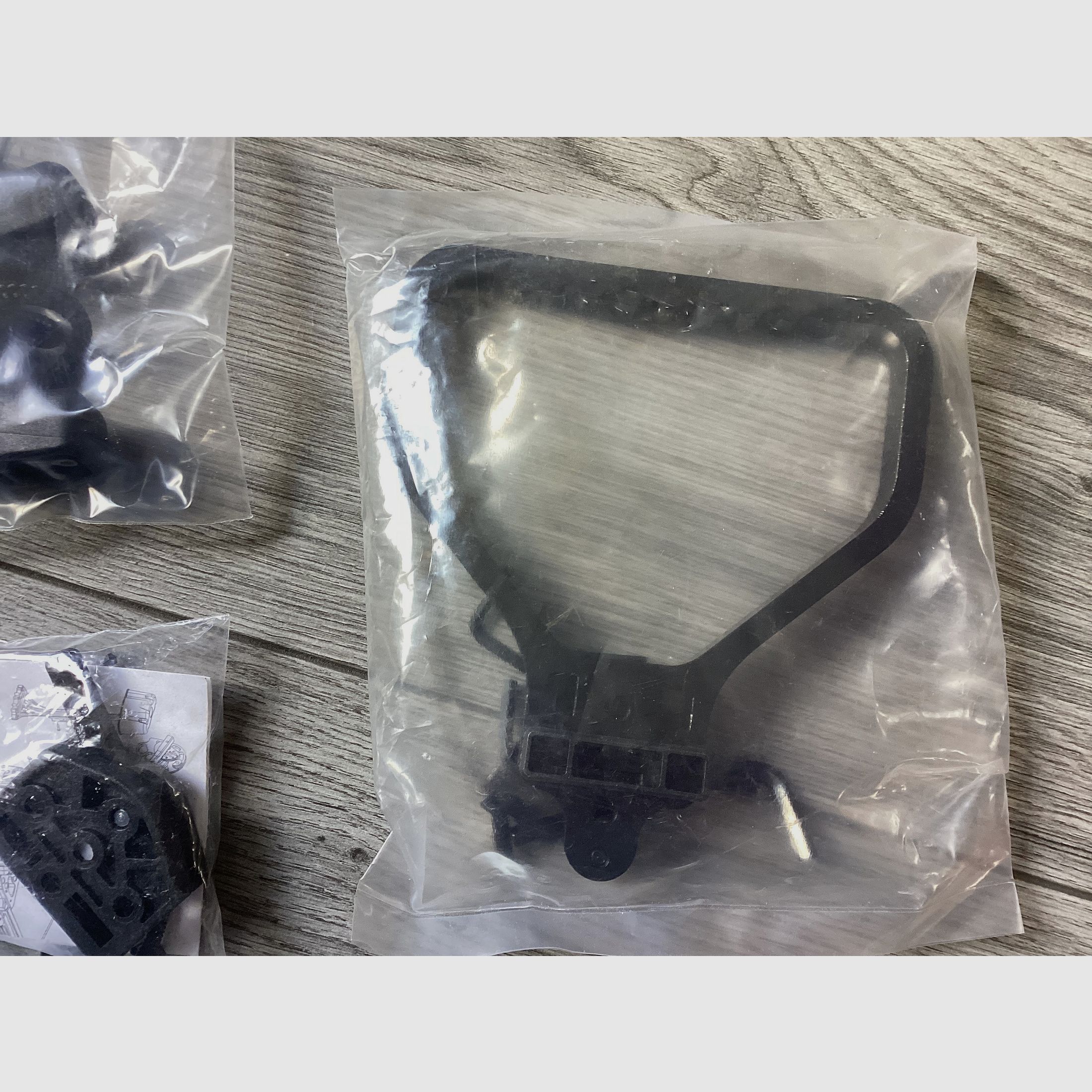 EK Archery Jag II Pro 175 lbs 260 FPS + rotes Punkt