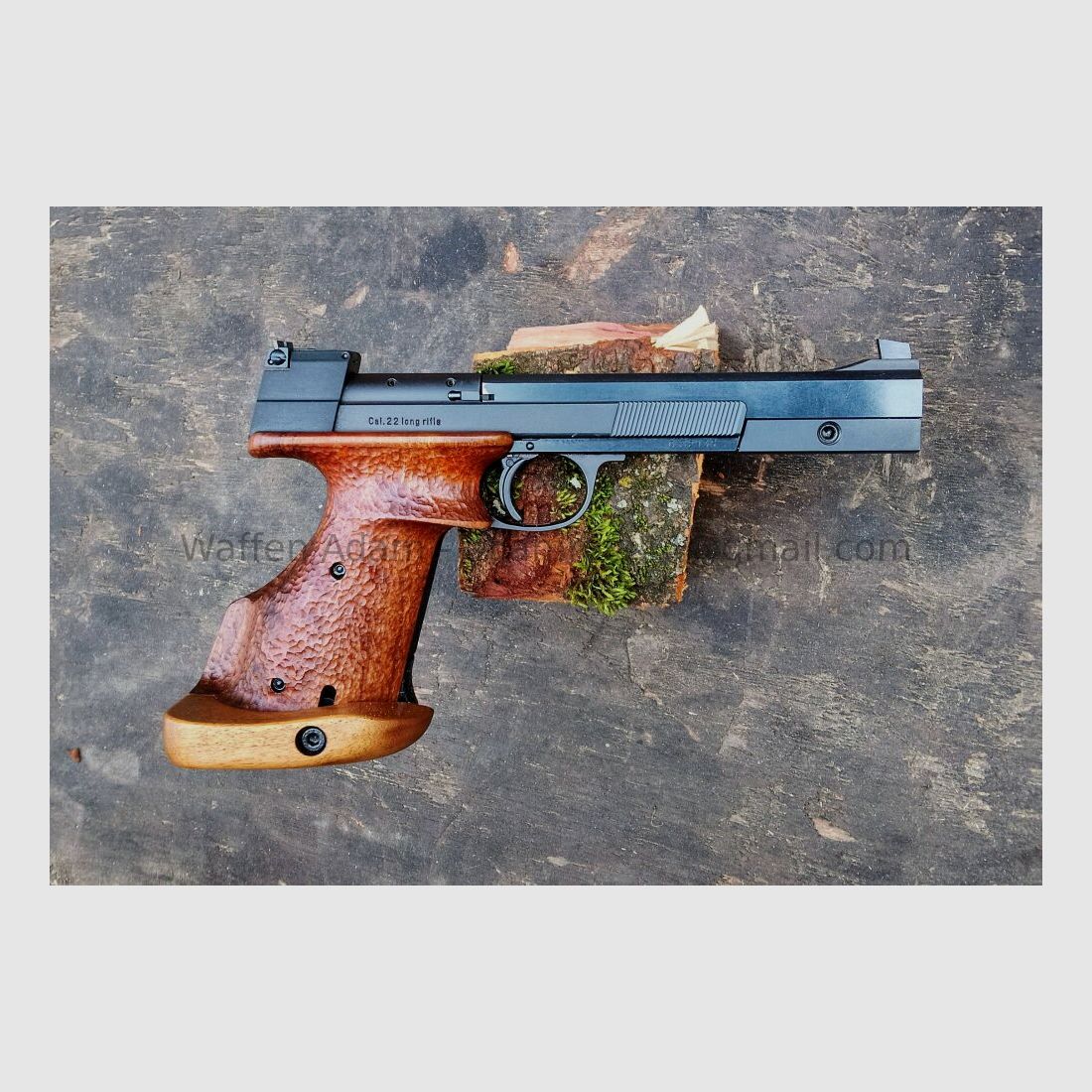 Hammerli International