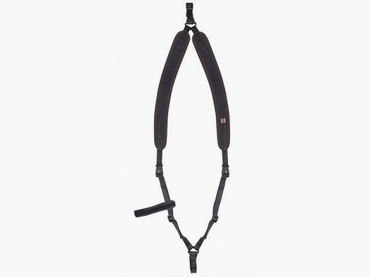 BERETTA BACKPACK STRAP NEO BLACK
