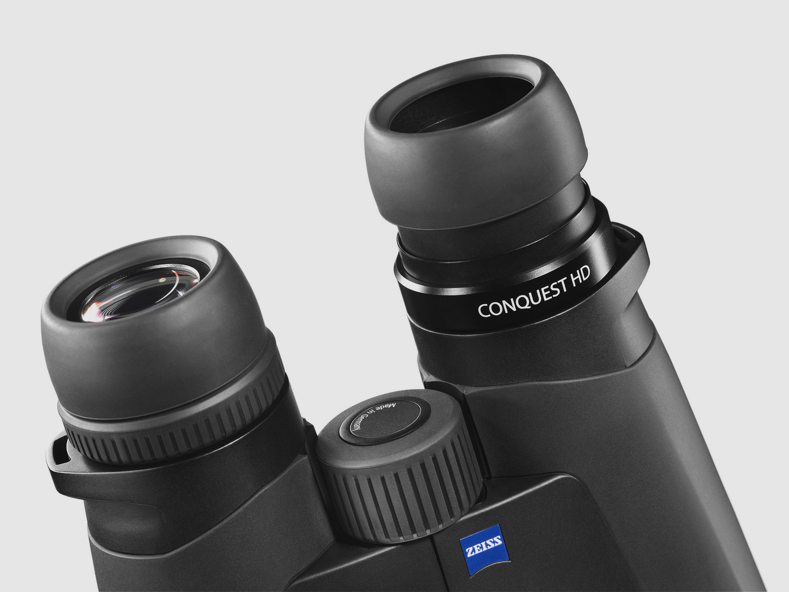 Zeiss Conquest HD 8x56 jumelles - NEUF - Vente de liquidation Vitrine - Exposition 1x Disponible