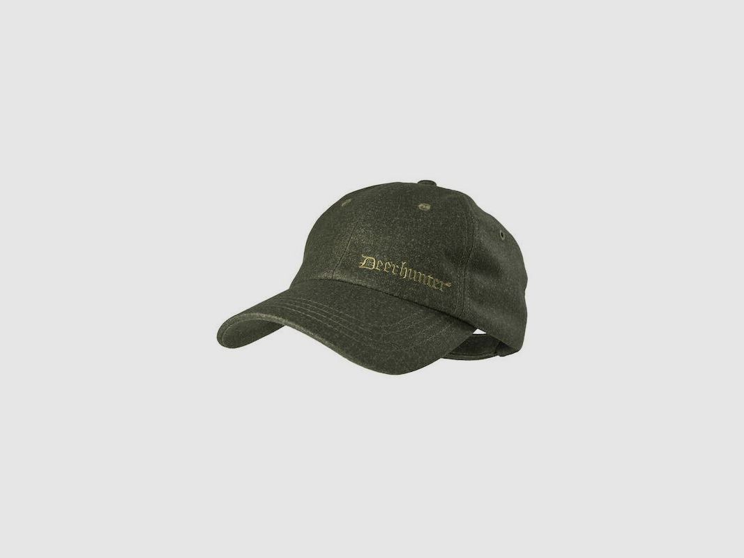 Deerhunter Ram Cap Elmwood