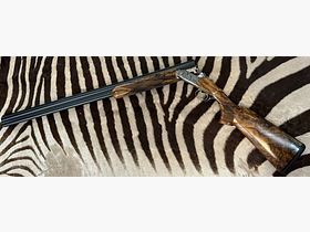 Blaser F16 - Game - Grand Luxe