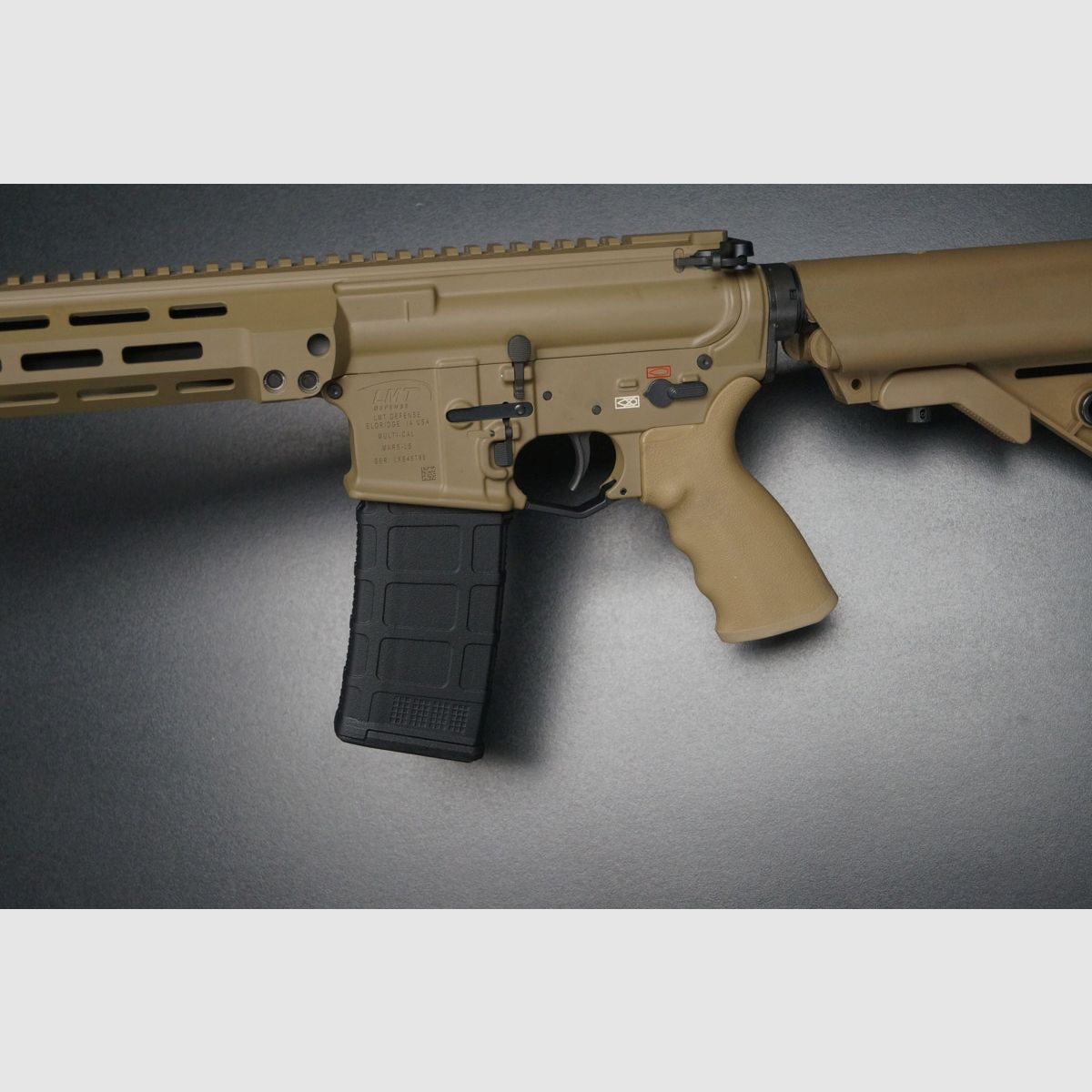 LMT Defense MARS STGW 25 16", image 5 sur 7