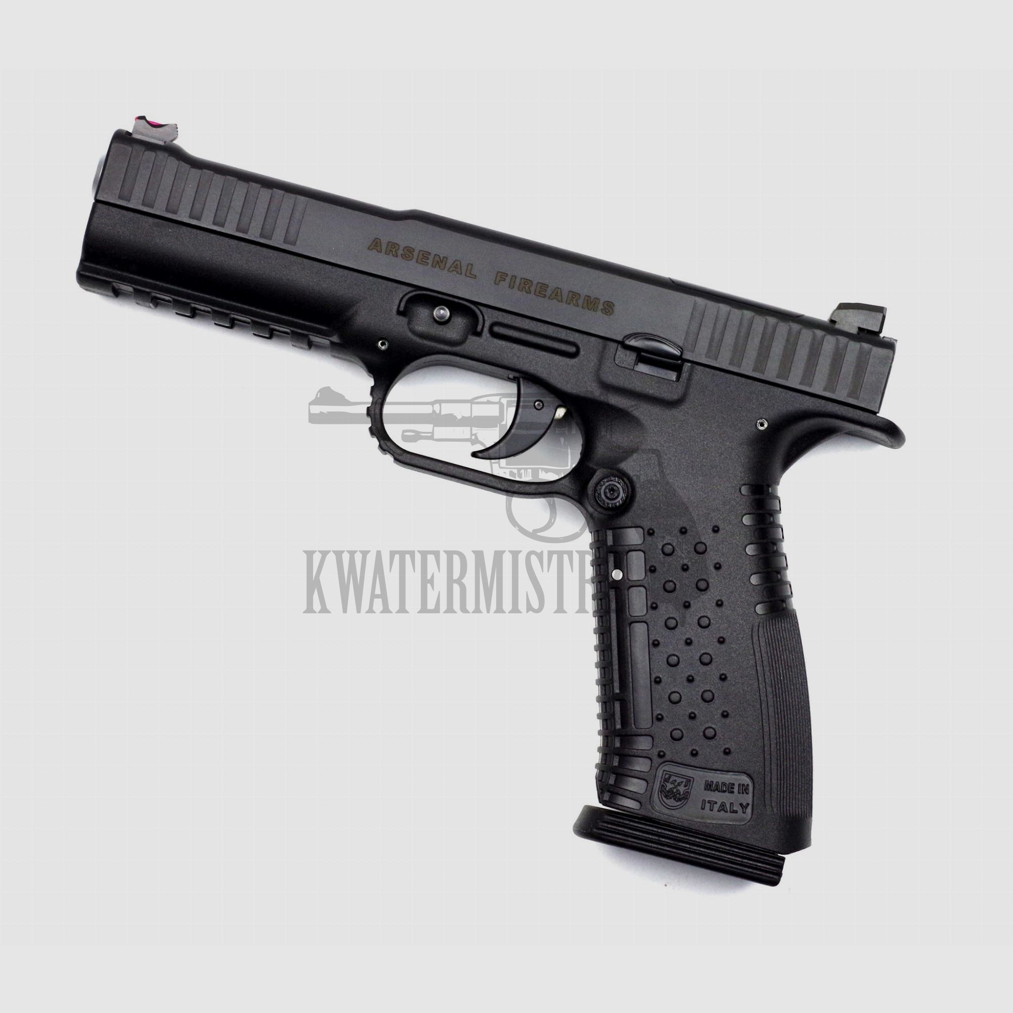 Pistolet STRIKE ONE OR Arsenal Firearms, zdjęcie 2 z 9
