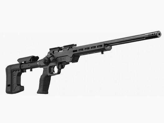 Czech Armory KK bolt-action rifle CZ457 MDT