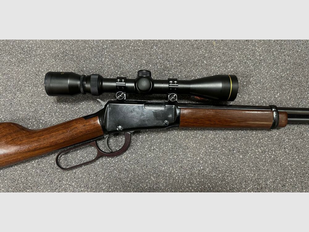 Henry Repeating Arms