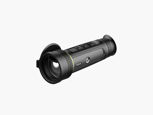 PIXFRA Sirius LRF S650 Warmtebeeld Monoculair