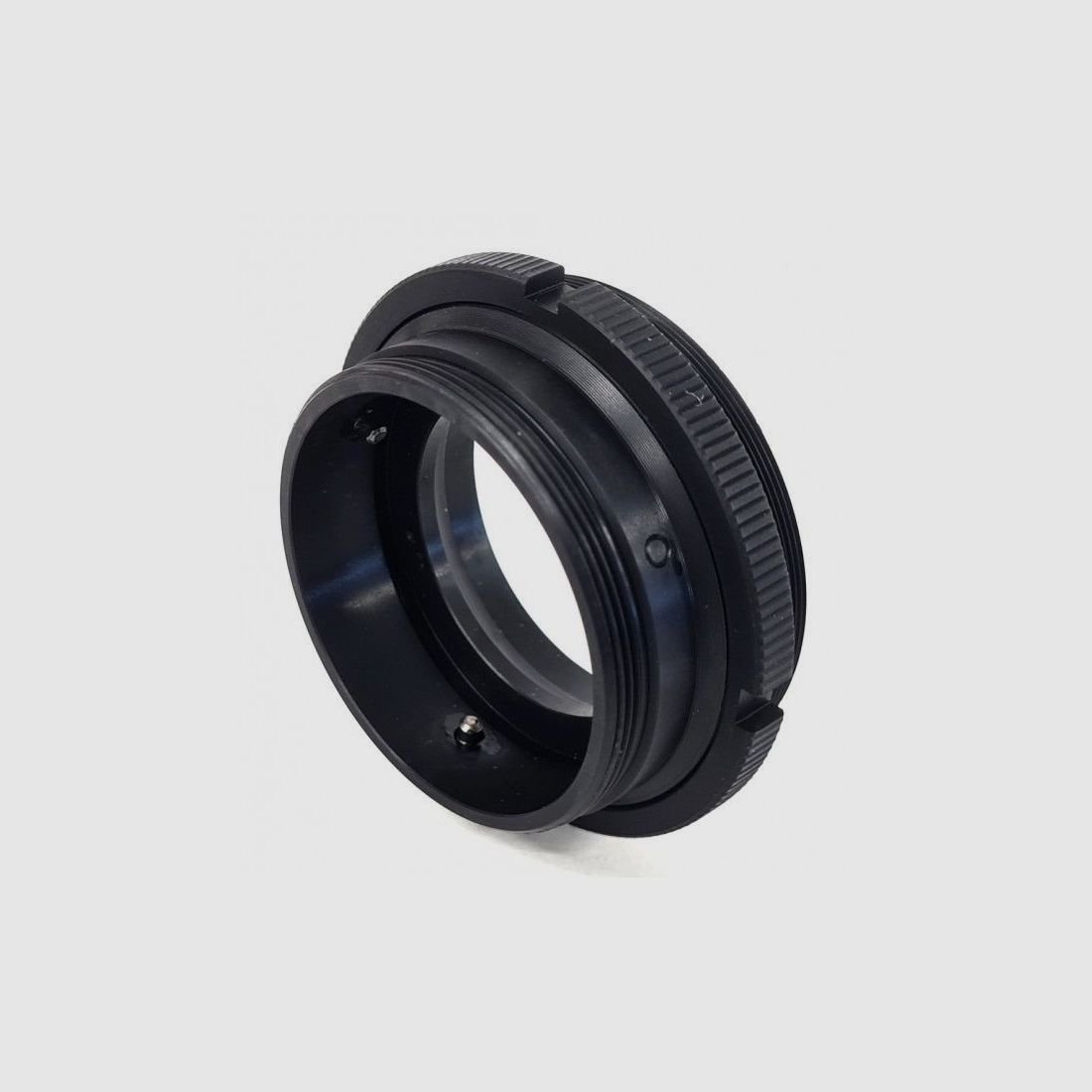 Rusan Reduzierring fr HikMicro Thunder TH35PC & TH35C Nachtsichtgert