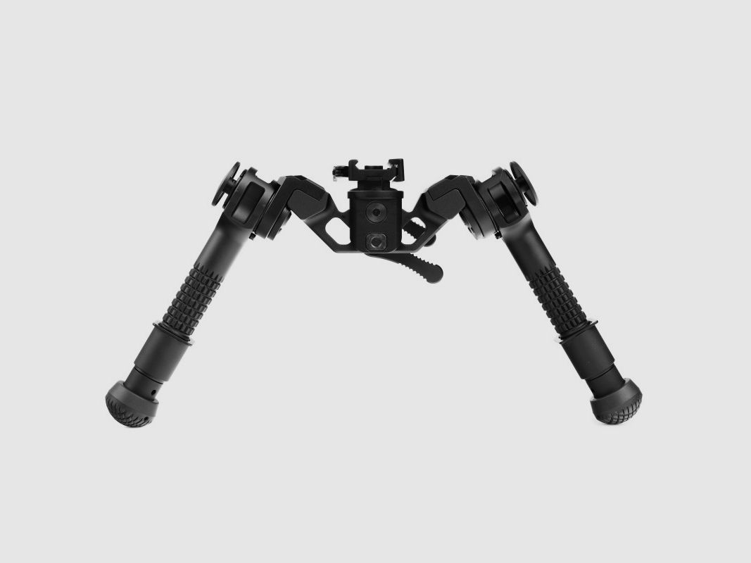 Verstellbares Zweibein Picatinny Goliath, Bild 1 von 6