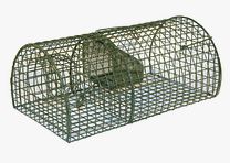 Ratten Massenfalle Mini