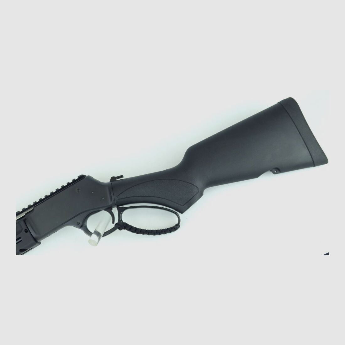 Henry Henry Big Boy X Versione personalizzata