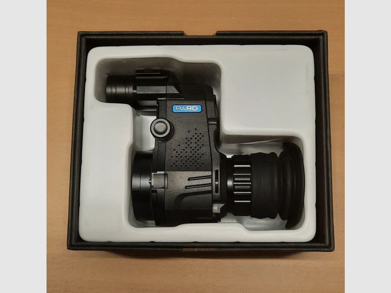 Pard night vision device night vision device NV007S 940nm / 48mm