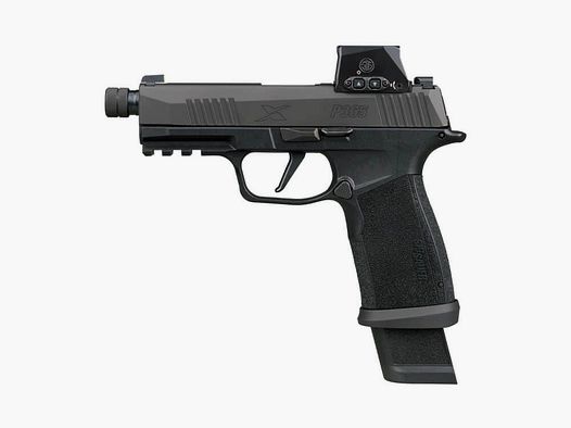 Sig Sauer P365-XMacro Tacops Romeo-X SIG-LOC