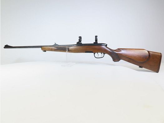 Top Steyr Mannlicher "L"