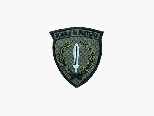 PATCH – INFANTRY SCHOOL (ARMY)