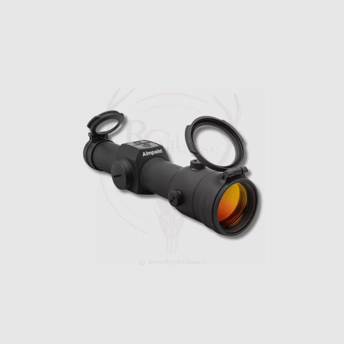 Roodpuntvizier Hunter H34L 2 MOA AIMPOINT, afbeelding 1 van 7