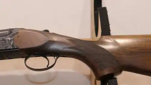 Fusil de chasse Beretta Ultraleggero cal 12/71cm, image 8 sur 12