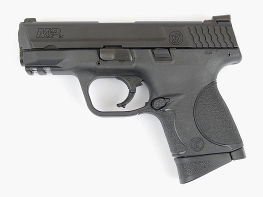 Smith & Wesson M&P 9C 9x19