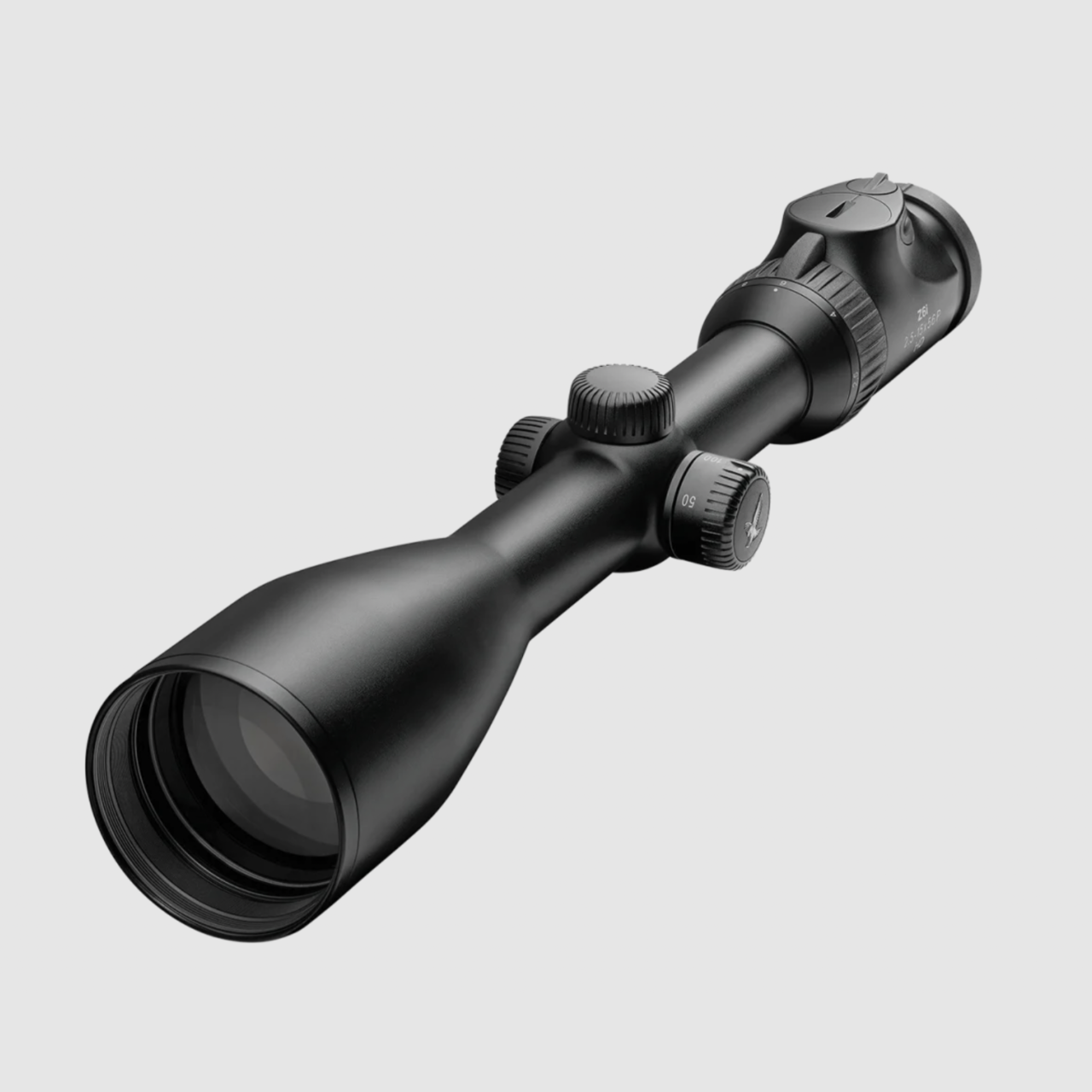 Swarovski Richtkijker Z6i 2,5-15x44 P BT, afbeelding 1 van 4