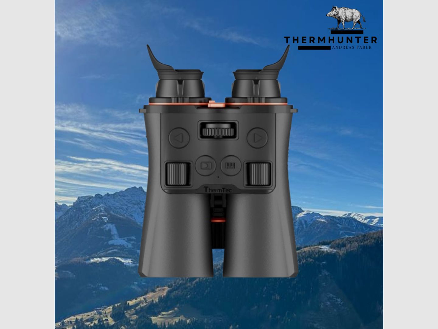 Thermtec Ventus 635L
