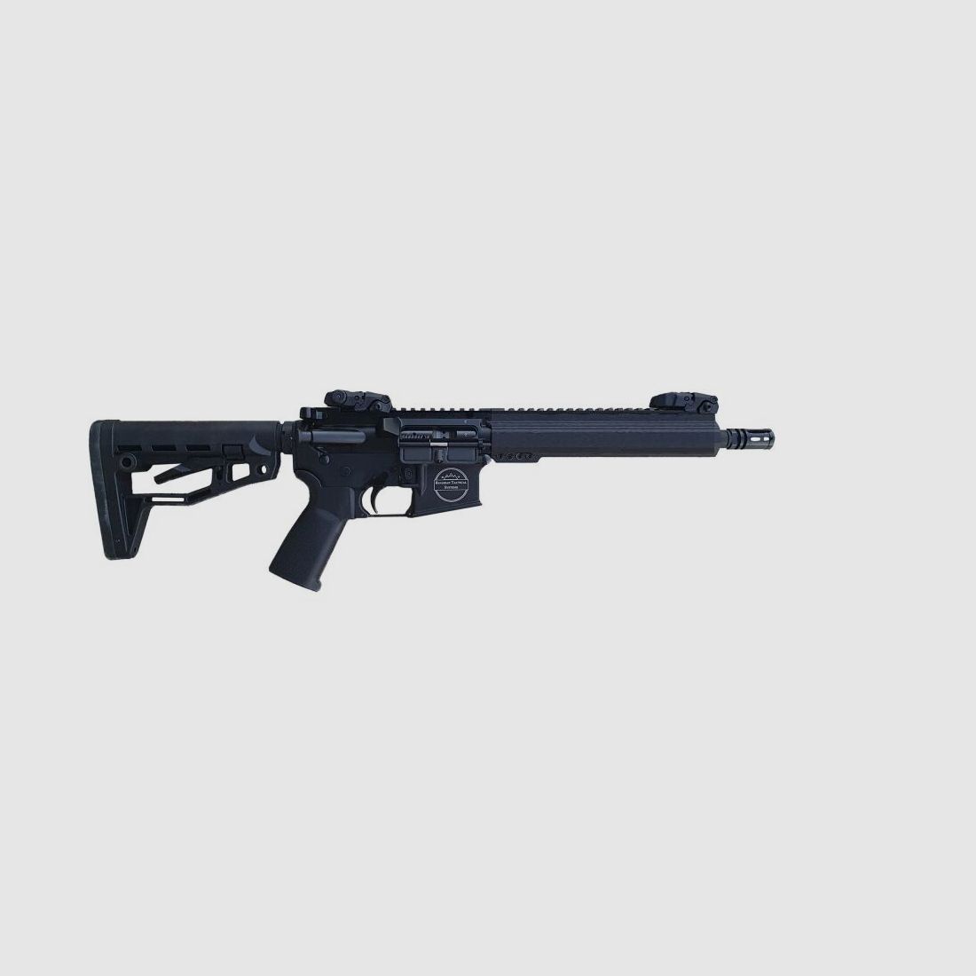 Bavarian Tactical Systems	 BTS-15 Thrower SBR Sport - .223 Remington