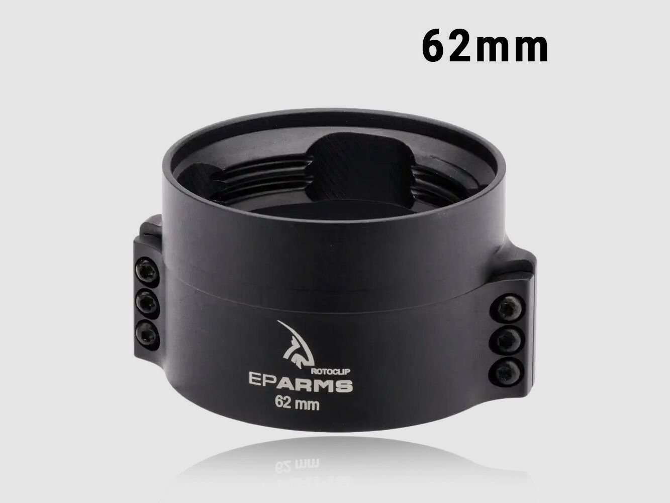EP Arms EP Arms Rotoclip Adapter für