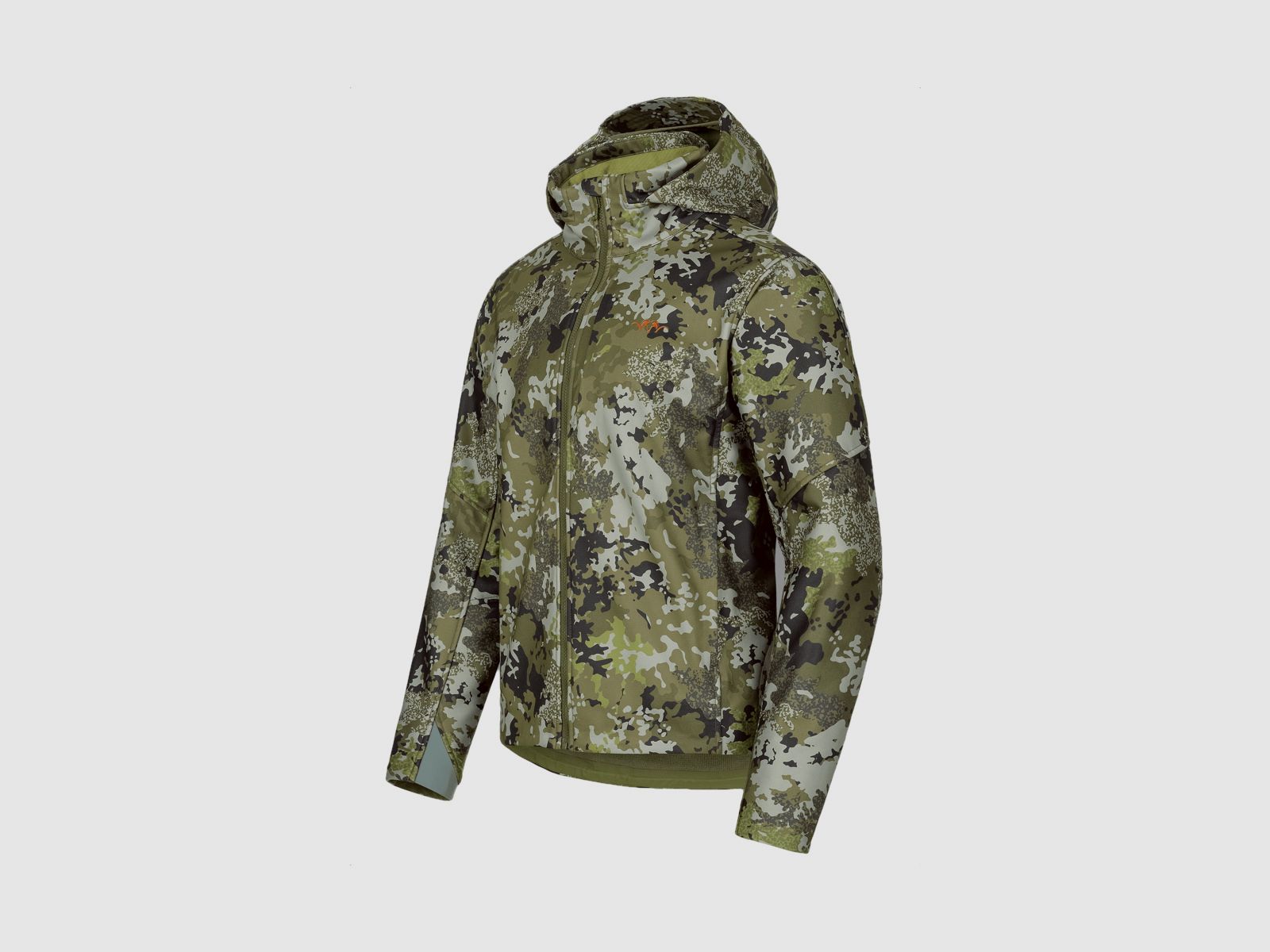 BLASER TRANQUILTY JACKE