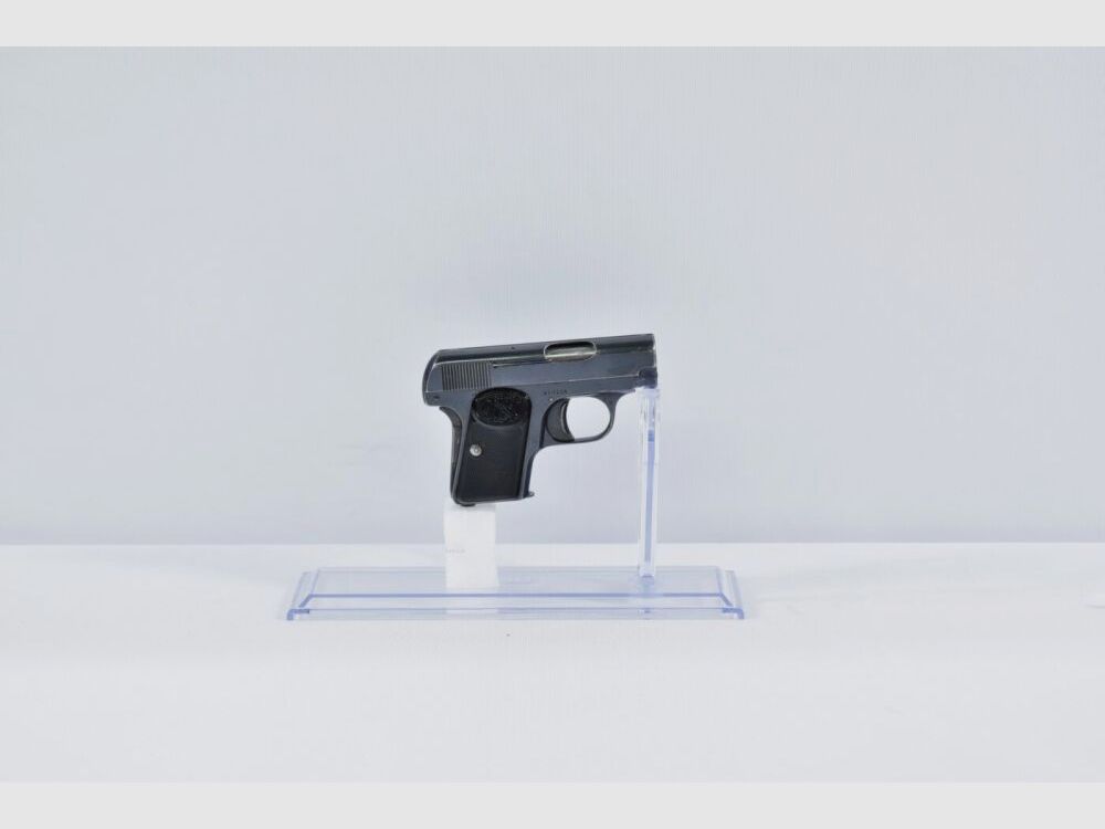 FN 1906 Pistolet 6,35mm, image 2 sur 2