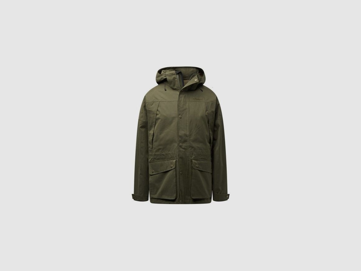 Jagdjacke mit Membran PINEWOOD NYDALA 5355, Bild 1 von 3