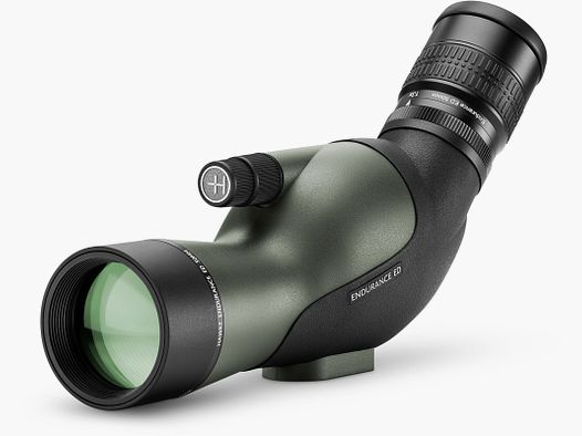 Hawke Endurance ED 13–39x50 Spotting Scope