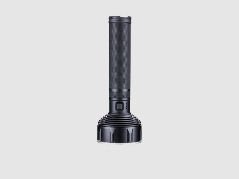 NEXTORCH Saint Torch 31 – 20 000 Lumens Lampe Tactique
